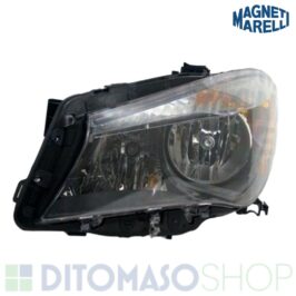 FARO SX H7-H15 PER MERCEDES CLA C117 01/2013>  MARELLI [OE A1178200361]
