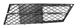 GRIGLIA SX PARAURTI ANTERIORE PER BMW SERIE 5 E60/E61 04/2007>03/2009 OE 51117178097