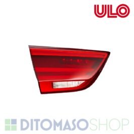 FANALE POSTERIORE SX INTERNO A LED PER BMW SERIE 3 F34 SW 07/2016> ULO OE 63217417473