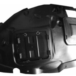 PARASASSI ANTERIORE DX PARTE ANTERIORE PER BMW SERIE 3 F30/F31 06/2011> [OE 51717260726]