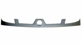 GRIGLIA RADIATORE ESTERNA C/PRIMER PER RENAULT KANGOO 04/2003>12/2004 [OE 7701056406]