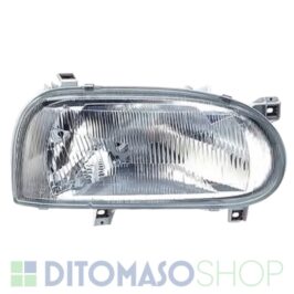 FARO DX H4 PER VW GOLF 3 11/1991>09/1997 [OE 1H6941018AN]
