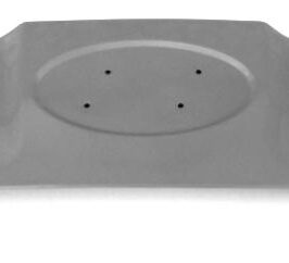 COFANO ANTERIORE PER HYUNDAI H100 01/2004> [OE 664004F010]