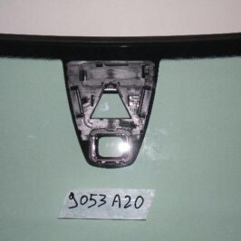 PARABREZZA INCAPSULATO VERDE C/SENSORE+LDW PER VW PASSAT CC 05/2008>