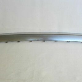 MODANATURA PARAURTI POSTERIORE CROMATA PER AUDI A4 10/2004>11/2007 [OE 8E5807443D3Q7]