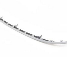 SUPPORTO PARAURTI ANTERIORE CENTRALE INFERIORE PER VW GOLF GTI 01/2009> [OE 5K0807110]