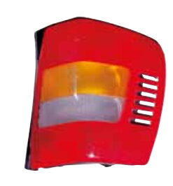 FANALE POSTERIORE SX PER JEEP GRAN CHEROKEE 01/1999>12/2004 [OE 5101897AB]
