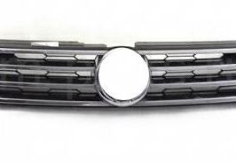 GRIGLIA RADIATORE CROMATA PER VW TOUAREG 10/2014> OE A2228800083