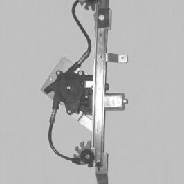 ALZACRISTALLO ELETTRICO POSTERIORE DX PER FORD FUSION 03/2002>