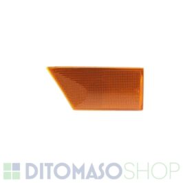 FANALINO LATERALE SINISTRO ARANCIO PER OPEL VECTRA C 06/2002>10/2005 OE 1226099