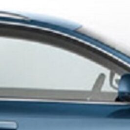 VETRO SCENDENTE PORTA ANTERIORE DX VERDE PER AUDI A6 05/2004>12/2010 OE 4F0845201