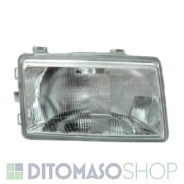 FARO DX H4 MANUALE PER RENAULT TRAFIC 03/1989>08/1994 [OE 7701032011]