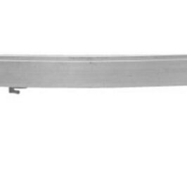 RINFORZO PARAURTI ANTERIORE PER CITROEN C3 01/2016> |C4 CACTUS 06/2014> [OE 9801276380]