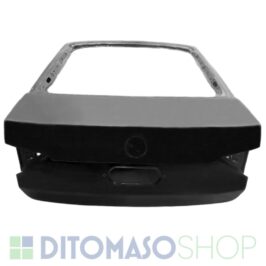 PORTELLONE POSTERIORE PER SKODA SUPERB C/LOGO 01/2015> OE 3V5827023D