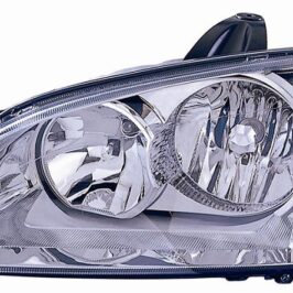 FARO SX H1-H7 CROMATO ELETTRICO PER FORD FOCUS 01/2005>03/2007 [OE 4M5113101AA]