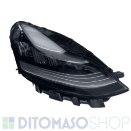 FARO DX PER TESLA MODEL 3 01/2017> 4PORTE MODEL Y 07/2021> OE 107737600C