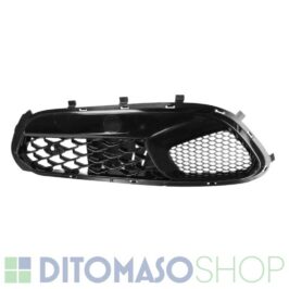 GRIGLIA SINISTRA PARAURTI ANTERIORE C/PDC PER ALFA ROMEO STELVIO 11/2022> OE 156171380
