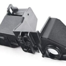 STAFFA PARAURTI ANTERIORE INTERNA SX PER AUDI Q5 01/2016> OE 80A807283A