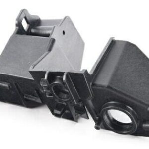 STAFFA PARAURTI ANTERIORE INTERNA SX PER AUDI Q5 01/2016> OE 80A807283A