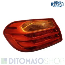 FANALE POSTERIORE SX ESTERNO SERIE 4 F32-F33-F36 01/2013-  MARELLI [OE 63217296097]