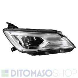 FARO DX PER MG 5 2022> OE 10796250