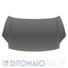 COFANO ANTERIORE PER CITROEN BERLINGO 01/2003>12/2007 PEUGEOT RANCH-PARTNER 01/2003>12/2007 OE 7901K5