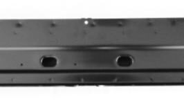 TRAVERSA ANTERIORE CENTRALE PER MERCEDES CLK W208 06/1997>02/2003 [OE A2086200586]