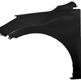 PARAFANGO ANTERIORE SX S/FORO LUCCIOLA PER KIA RIO 01/2017> [OE 66311H8000]