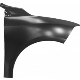 PARAFANGO ANTERIORE DX PER RENAULT FLUENCE 01/2009> OE 631001150R