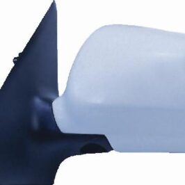 RETROVISORE DX ELETTRICO TERMICO PRIMERIZZATO PER VW POLO SW 09/1996>