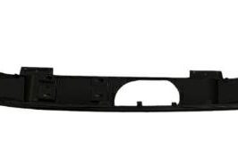 SPOILER PARAURTI POSTERIORE NERO PER VOLVO V60-S60 INSRIPTION 02/2018> OE 32227002