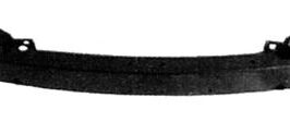 RINFORZO PARAURTI ANTERIORE PER MITSUBISHI OUTLANDER 01/2003>12/2006 [OE MR971960]