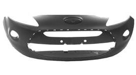 PARAURTI ANTERIORE PRIMERIZZATO C/FENDINEBBIA PER FORD KA 12/2008> [OE 1580991]