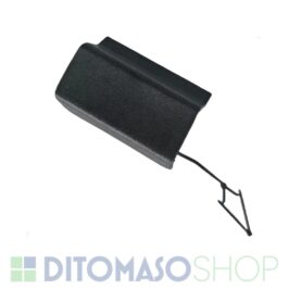 COPRIGANCIO PARAURTI POSTERIORE PER ALFA ROMEO GIULIETTA 09/2016> OE 156119122