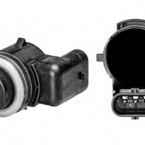 SENSORE PARCHEGGIO PER AUDI  VALEO [OE 5Q0919275A]