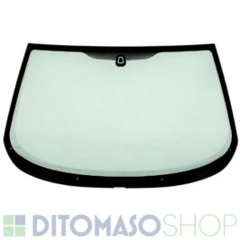 PARABREZZA VERDE PER ALFA ROMEO GT 01/2004> OE 606815700