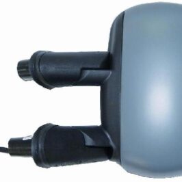 RETROVISORE DX ELETTRICO TERMICO PRIMERIZZATO PER FIAT DOBLO 01/2000>11/2009