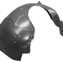 PARASASSI ANTERIORE DX PER BMW Z4 E85-E86 01/2003> [OE 51717012728]