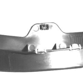 SPOILER DX PARAURTI ANTERIORE PER AUDI Q5 04/2008>08/2012 [OE 8R0853888]