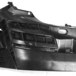 RINFORZO PARAURTI ANTERIORE DX PER NISSAN PRIMASTAR 10/2000>12/2013 OPEL VIVARO 07/2001>12/2013 RENAULT TRAFIC 10/2000>12/2013 OE 620340101R