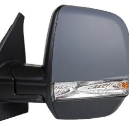 RETR.SX MECC.PRIM.+LUC.DOBLO 2015>DOPPIO VETRO 2 PIN