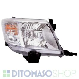 FARO DX H4 ELETTRICO PER TOYOTA HILUX 01/2011>12/2015 [OE 811100K440]
