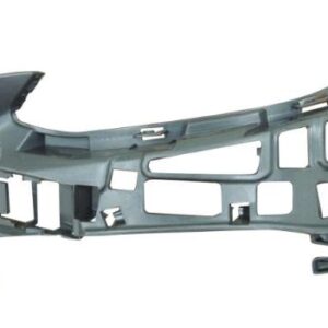 STAFFA PARAURTI ANTERIORE SX PER MERCEDES CLASSE C W205 AMG 01/2015>12/2018 [OE A2058853165]