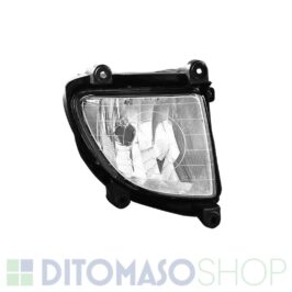 FENDINEBBIA DESTRO H8 C/PARABOLA RIGATA PER KIA SPORTAGE 01/2005>12/2007 OE 922021F000