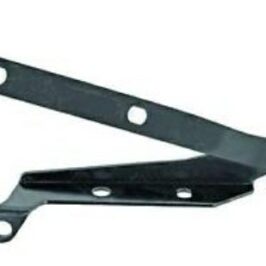 CERNIERA DX COFANO ANTERIORE PER FIAT CINQUECENTO 09/1992>04/1998 SEICENTO 05/1998> [OE 7635025]