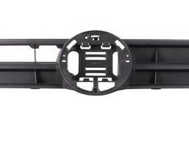 GRIGLIA RADIATORE NERA PER VW POLO 01/2018> [OE 2G0853653J9B9]