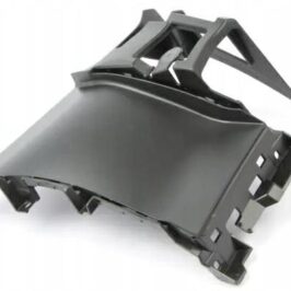 CONVOGLIATORE ARIA SX PARAURTI ANTERIORE PER AUDI A6 S-LINE 01/2018> OE 4K0121763B