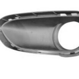 GRIGLIA FENDINEBBIA SX PER PORSCHE CAYENNE TURBO 01/2010> [OE 95850509300]