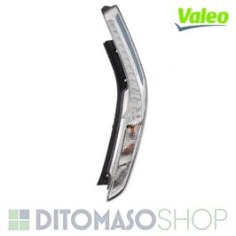 FANALE POSTERIORE DESTRO A LED PER NISSAN LEAF 04/2013> VALEO OE 265503NL0A