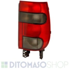 FANALE POSTERIORE DX PER SKODA PICK UP 01/1995>06/2001